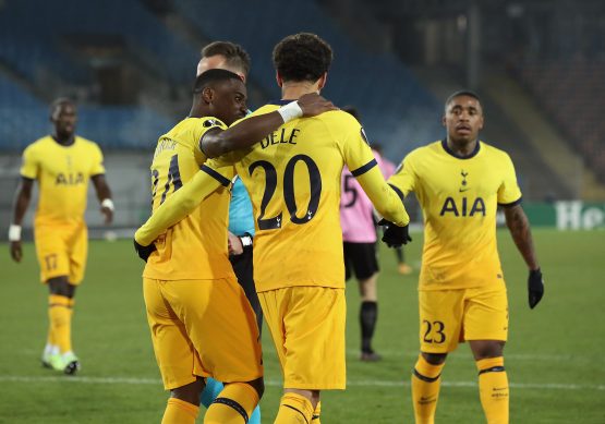 LASK v Tottenham Hotspur: Group J - UEFA Europa League