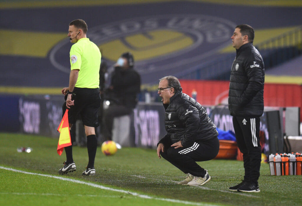 Marcelo Bielsa