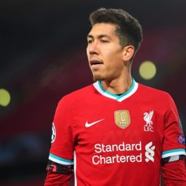 Roberto Firmino