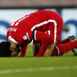 Salah