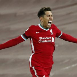 Roberto Firmino Played The Most Games Under Jurgen Klopp