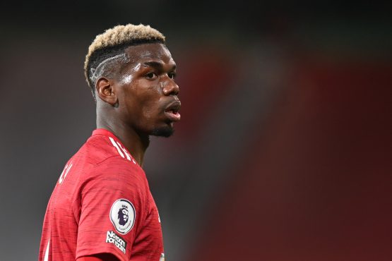 Paul Pogba