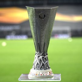 Seville v FC Internazionale - UEFA Europa League Final