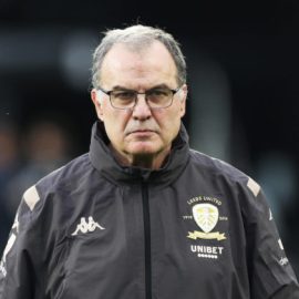 Marcelo Bielsa