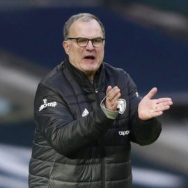 Marcelo Bielsa