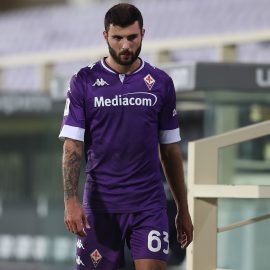 ACF Fiorentina v Calcio Padova - Coppa Italia