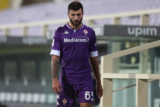 ACF Fiorentina v Calcio Padova - Coppa Italia