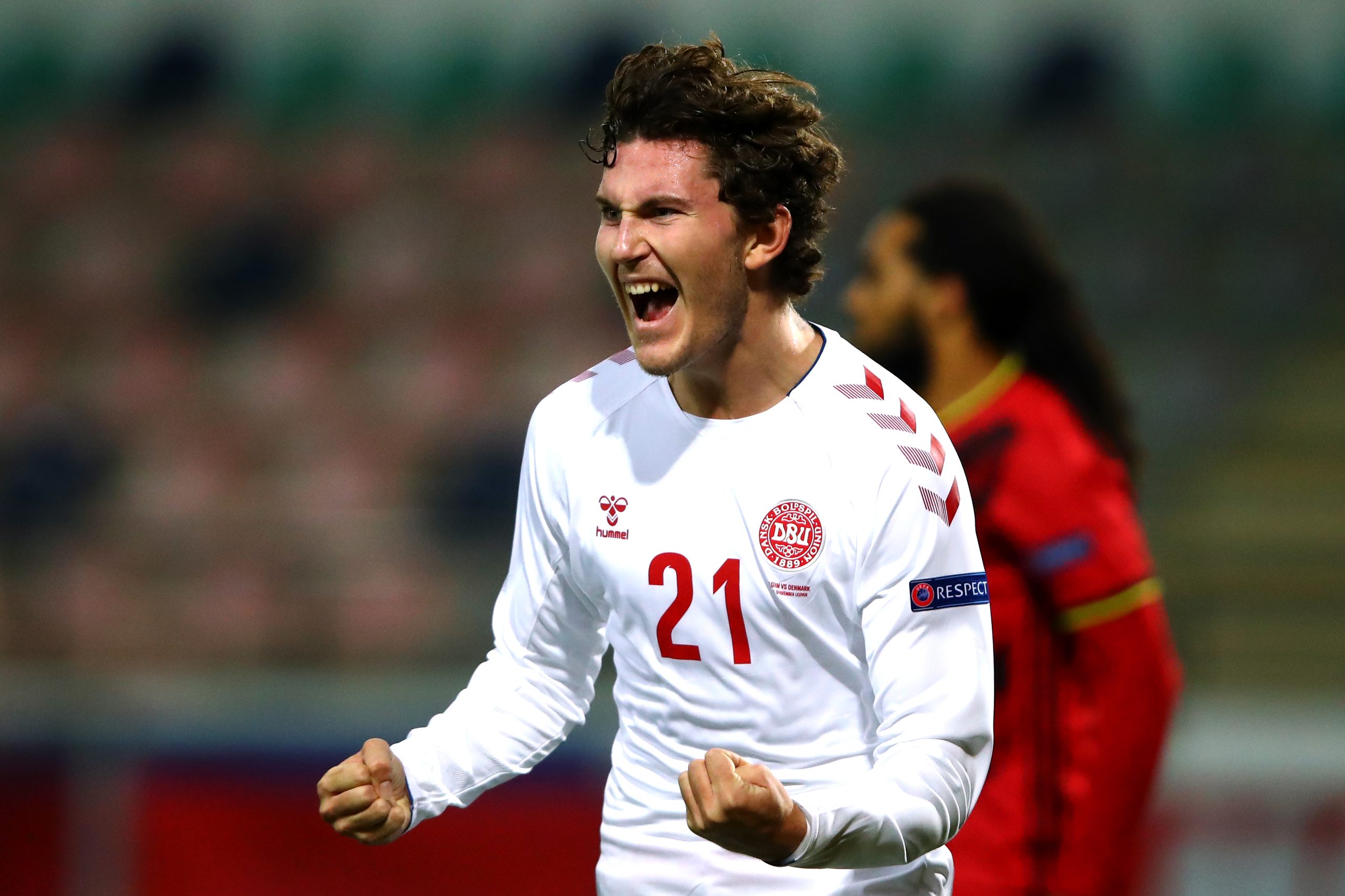 belgium v denmark uefa nations league