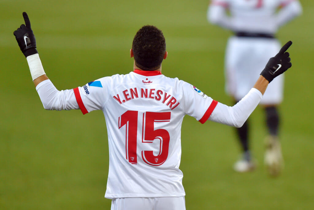 Guillem Balague provides latest update on West Ham target Youssef En-Nesyri  | Sportslens.com