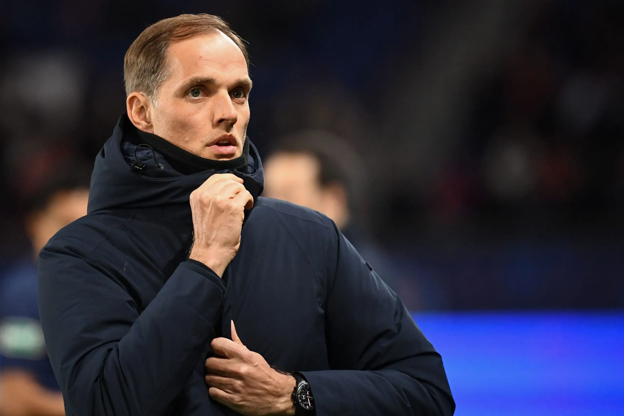Manchester United Could Sign Thomas Tuchel