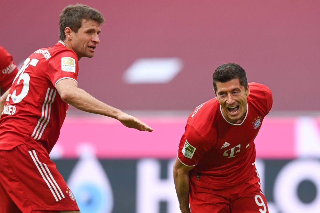 Bayern Munich chairman rules out Erling Haaland move