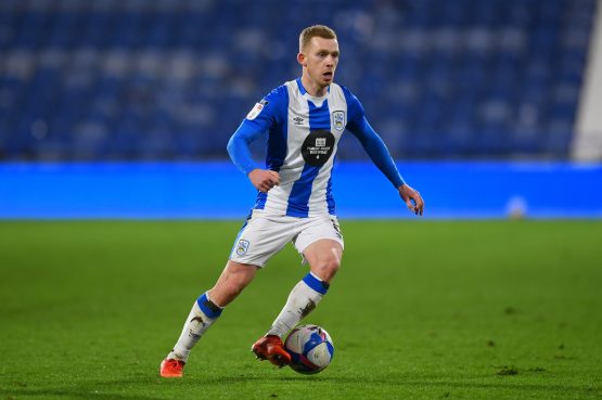 Huddersfield Town v Watford - Sky Bet Championship