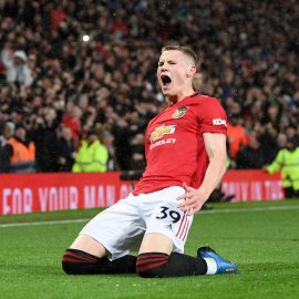 Manchester United's Scott McTominay Has Been The Most Impactful Sub In The Premier League This Season