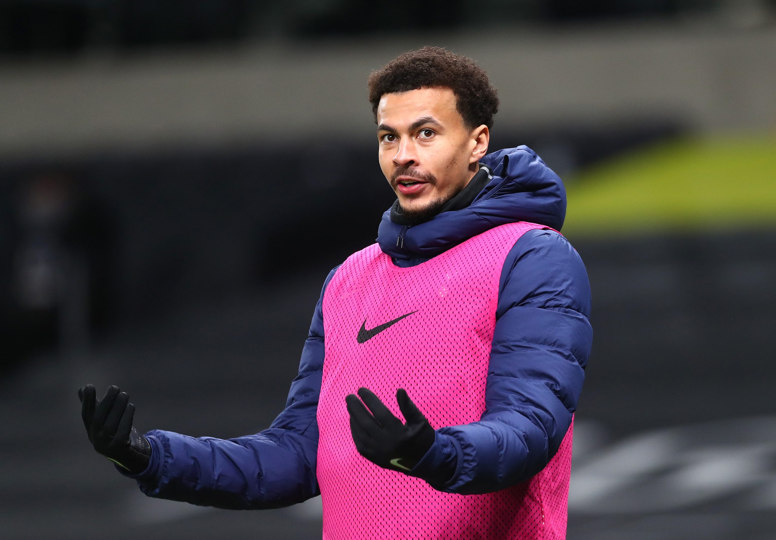 Tottenham Hotspur v Brentford - Carabao Cup Semi Final