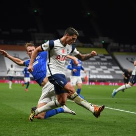 Erik Lamela