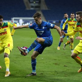 tsg hoffenheim v 1 fc koeln bundesliga