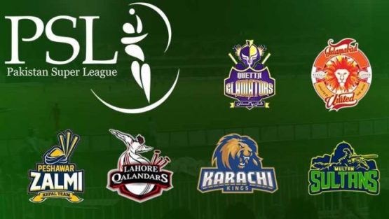 Pakistan Super League