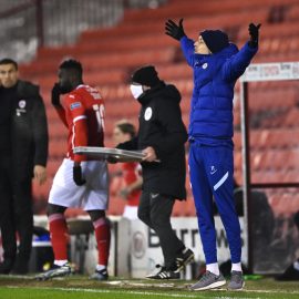 barnsley v chelsea the emirates fa cup fifth round