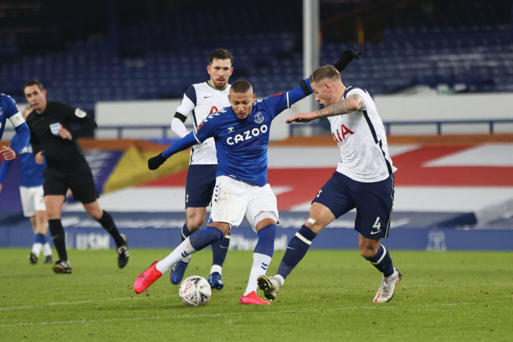 Toby Alderweireld