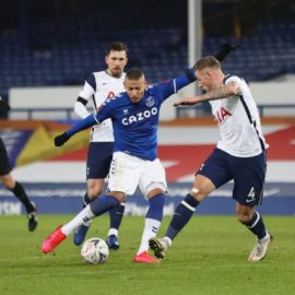 everton v tottenham hotspur the emirates fa cup fifth round 3 e1614089515738