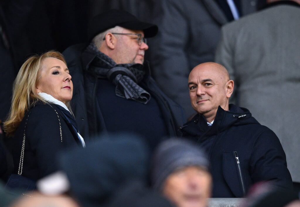 Daniel Levy