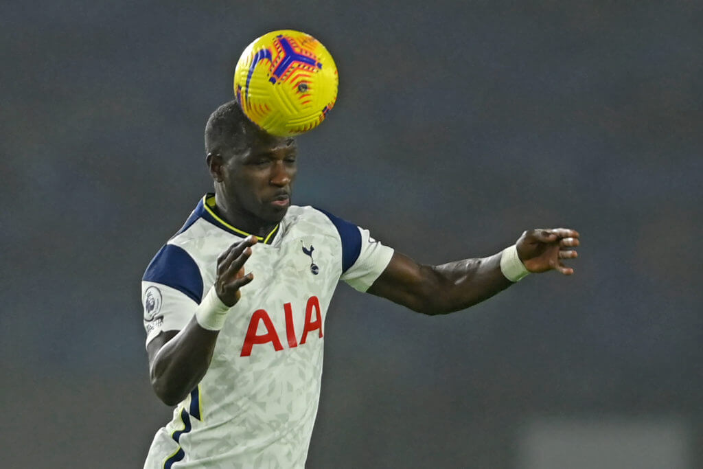 Sissoko