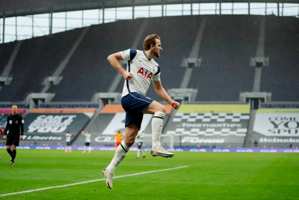 Harry Kane