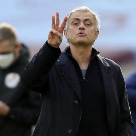 Jose Mourinho Is One Of The Most Successful Managers In The Premier League