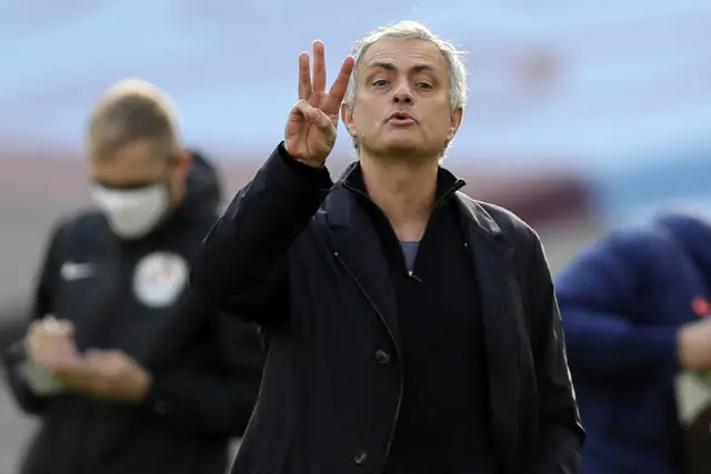Jose Mourinho Is One Of The Most Successful Managers In The Premier League