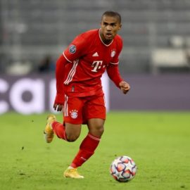 Douglas Costa Is A Free Agent