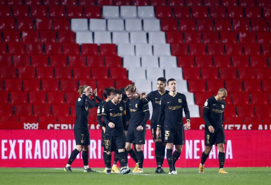 granada v barcelona copa del rey