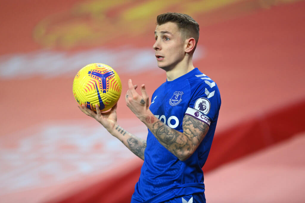 Lucas Digne