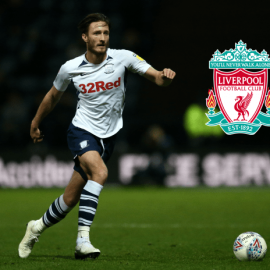 preston north end v reading sky bet championship