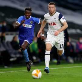 tottenham hotspur v wolfsberger ac uefa europa league round of 32 leg two 1 1 e1614351004272