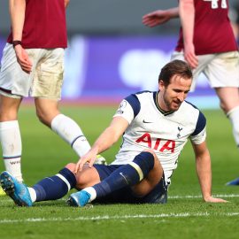 west ham united v tottenham hotspur premier league 3