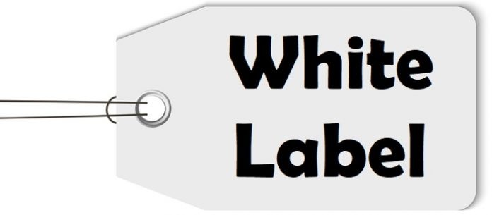 white label