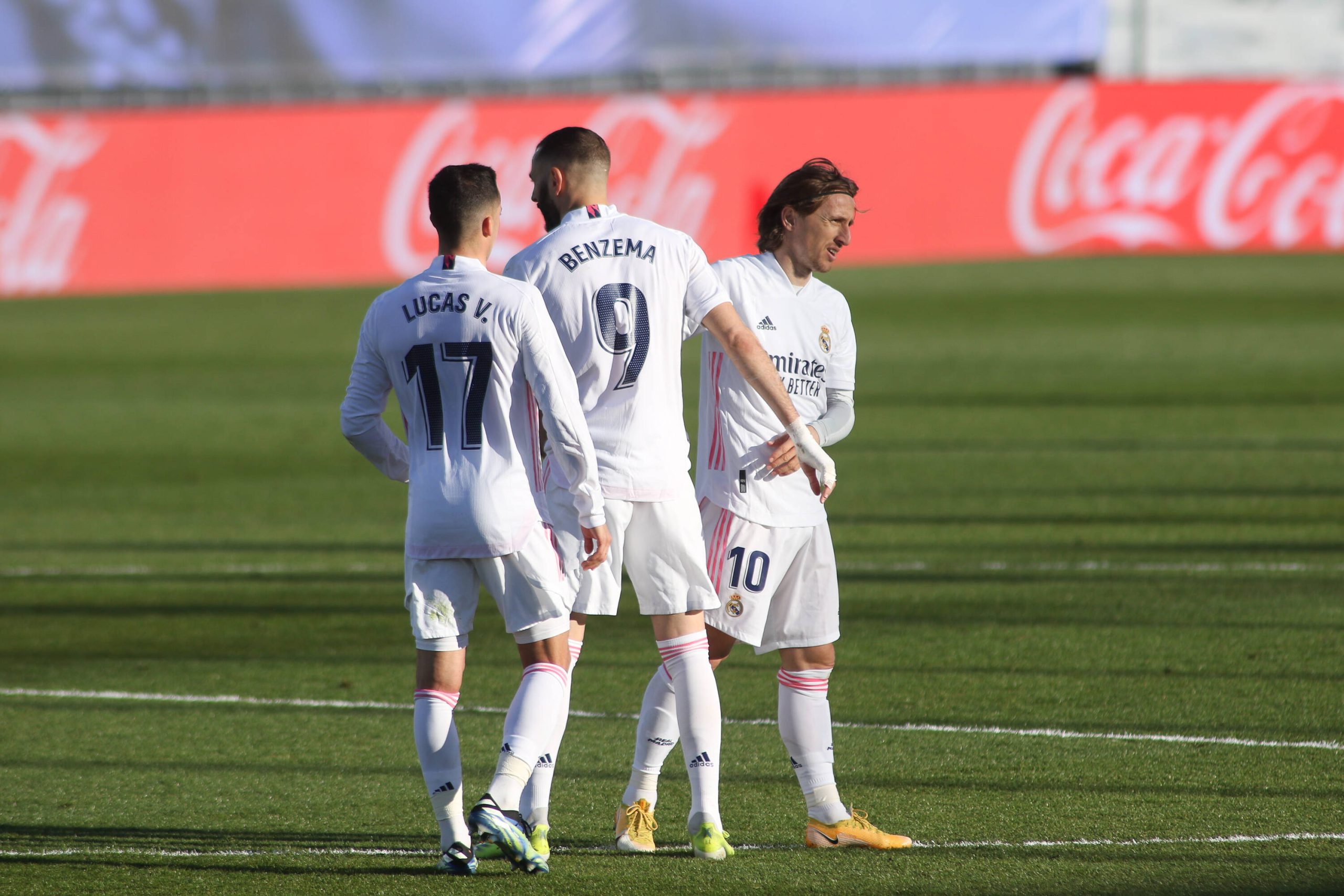 Real Madrid Vs Atalanta - Champions League Preview, Team News ...