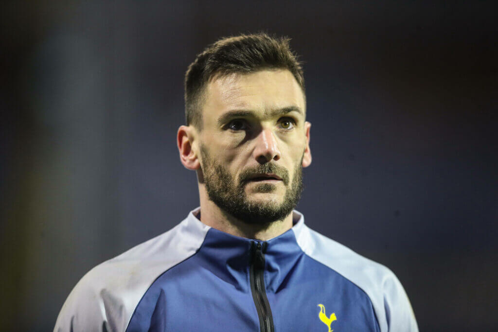 Hugo Lloris