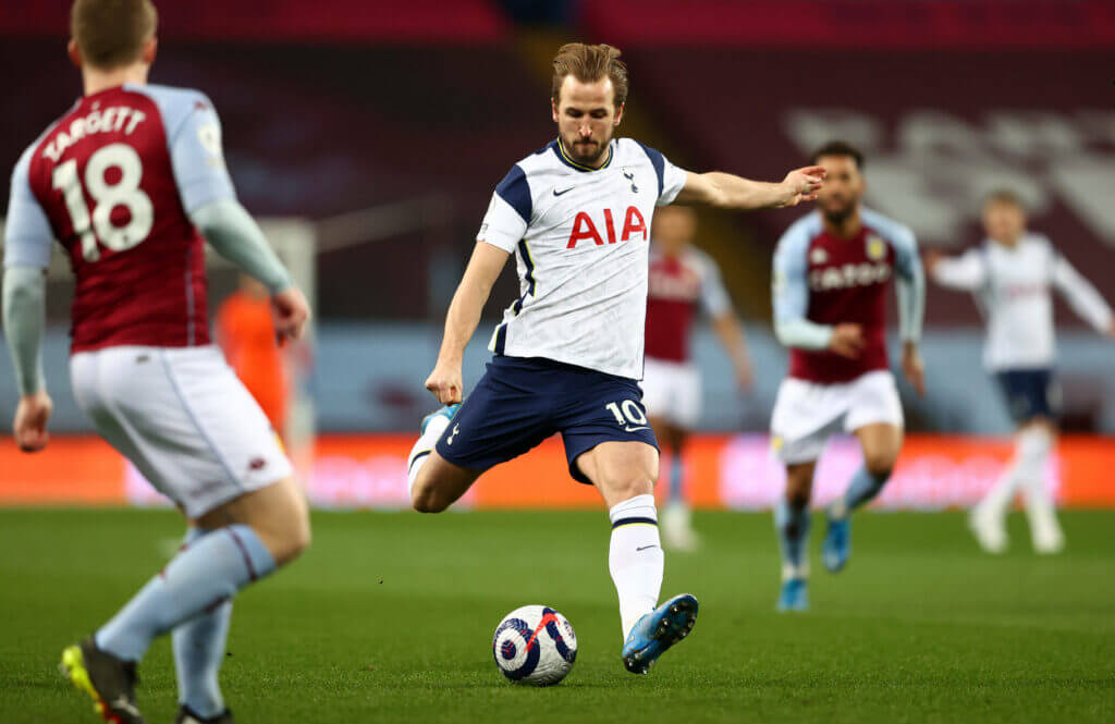 Harry Kane