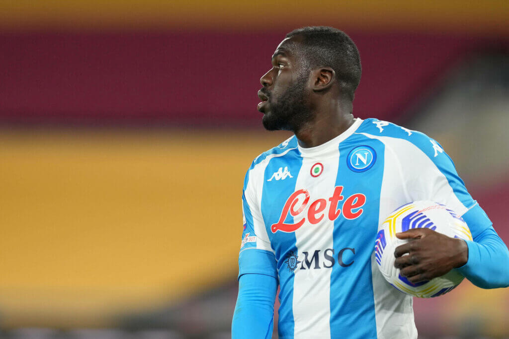 Kalidou Koulibaly