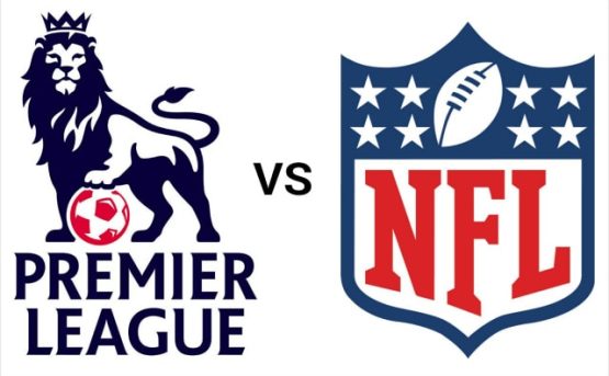 EPL vs NFL