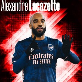 Lacazette