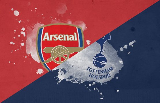 arsenal tottenham