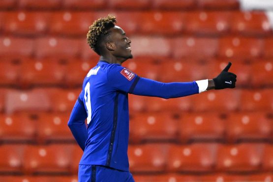 barnsley v chelsea the emirates fa cup fifth round 2