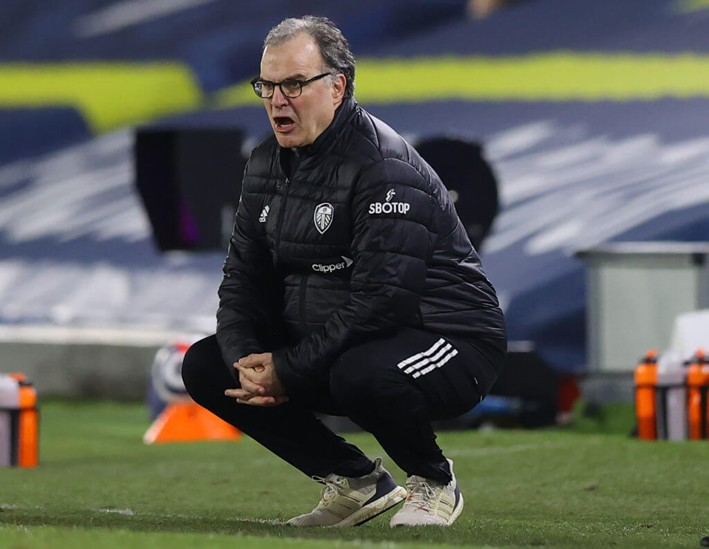 Marcelo Bielsa