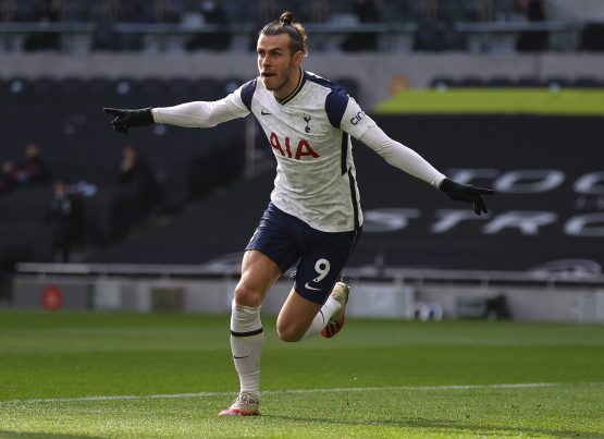 tottenham hotspur v burnley premier league 1