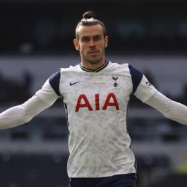 Gareth Bale Is Tottenham Hotspur's Most Expensive Transfer