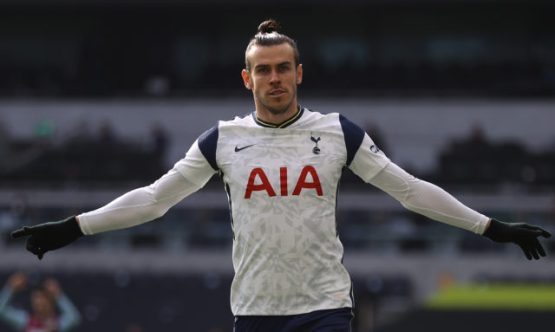 Gareth Bale Is Tottenham Hotspur's Most Expensive Transfer