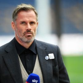 Liverpool Legend Jamie Carragher Slams Chelsea