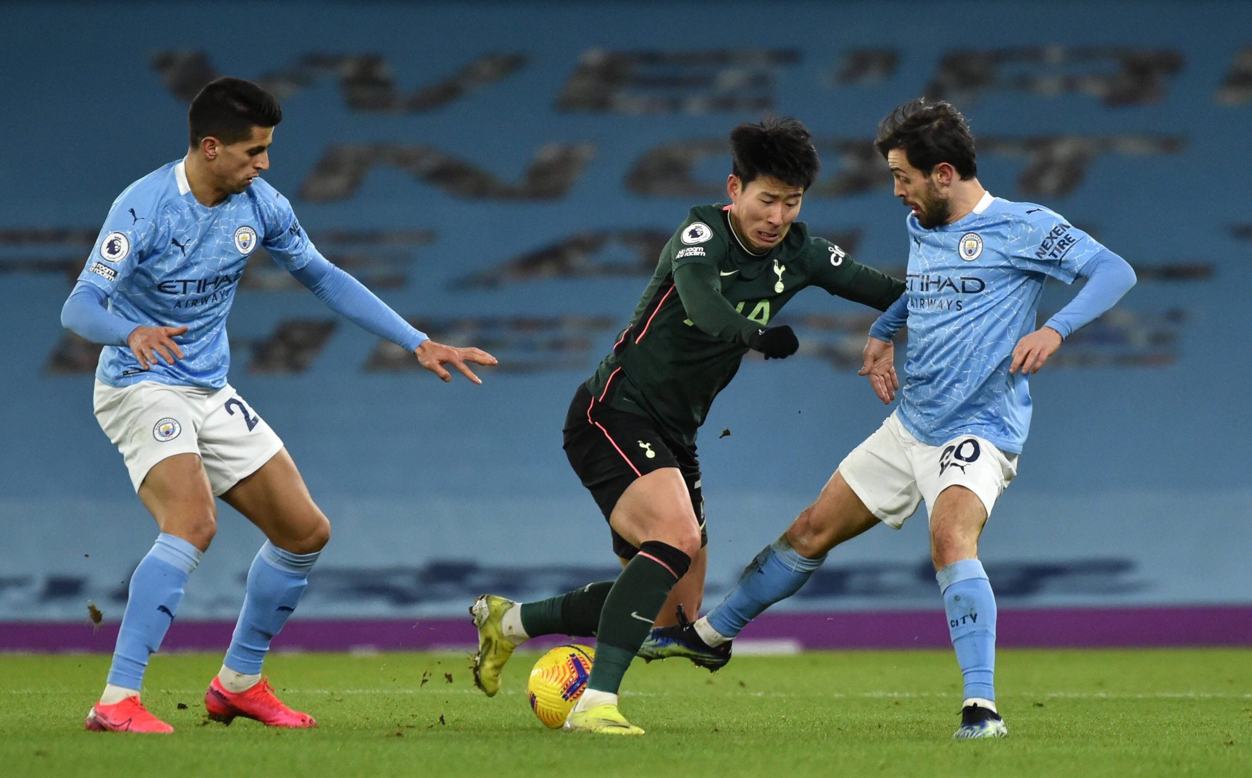 Manchester City Vs Tottenham Hotspur - Carabao Cup Final Preview, Team ...